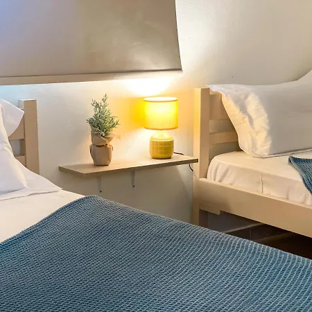 Drosia Superior Sea View Apartment * Μηνιά
