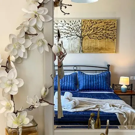 Drosia Superior Sea View Apartment Διαμέρισμα Μηνιά