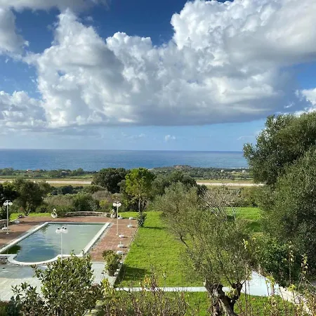 Drosia Superior Sea View Apartment Διαμέρισμα Μηνιά