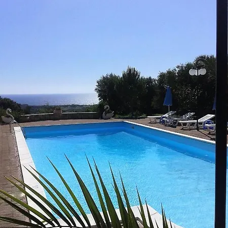 Drosia Superior Sea View Apartment Διαμέρισμα