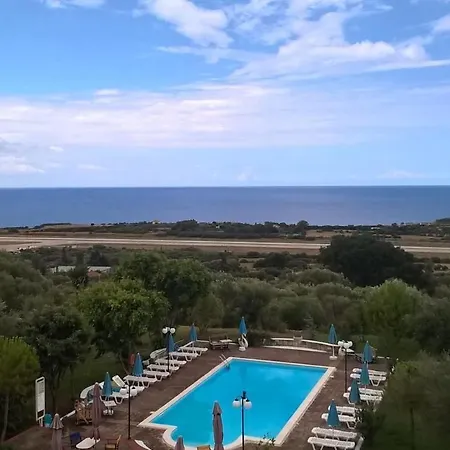 Drosia Superior Sea View Apartment * Μηνιά
